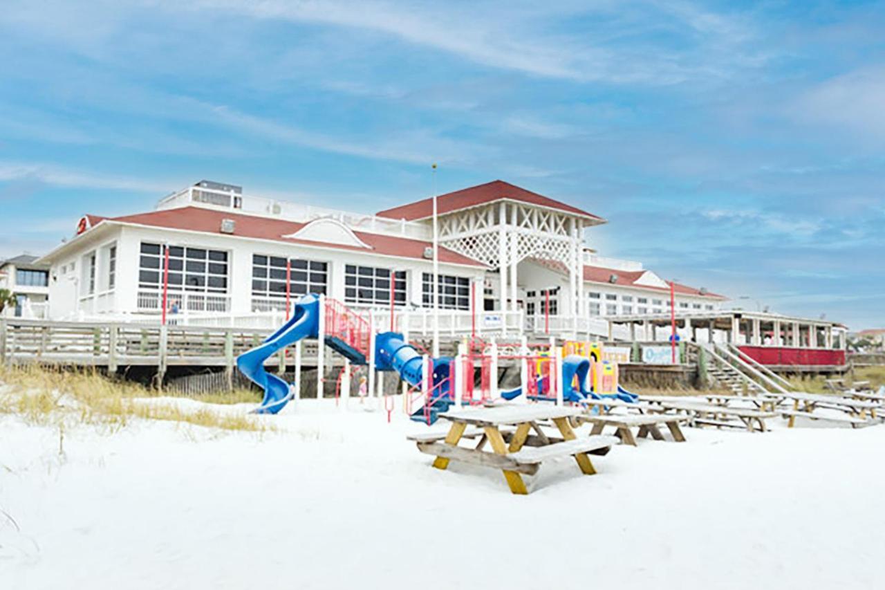 Caribbean Dunes 120 德斯廷 外观 照片